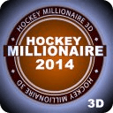 Hockey Millionaire 3D 2014 Fre