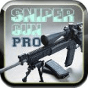 Sniper Gun Pro