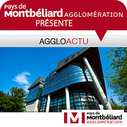 Pays Montb&eacute;liard Agglom&eacute;ration