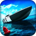 Motor Boat Race 3D