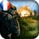 Jeu De Guerre Angry War 3D