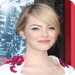 Emma Stone Exposed!