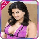 Sunny Leone Memory Game