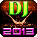 DJ MP3 Player 2013