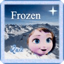 Frozen Quiz