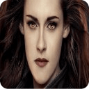 Bella Twilight Jigsaw Game