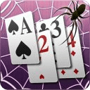 Spider Solitaire One Suit Game