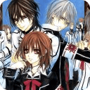 Vampire Knight Wallpaper