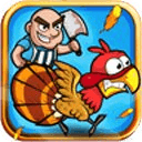 TURKEY RUN ESCAPE THE MARKET