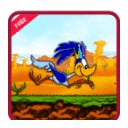 Super Bird Runner