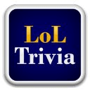 Trivia for League of Legends