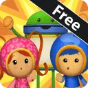 Team Umizoomi++