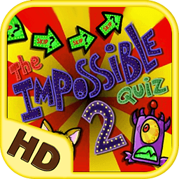 The Impossible Quiz II