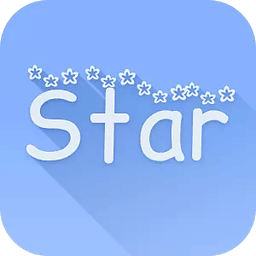 Star Font