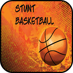 Stunt Basketball