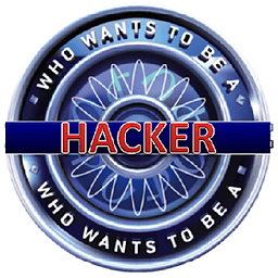 Who wants to be a Hacker