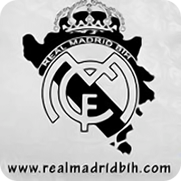 Real Madrid BiH