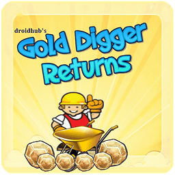 Gold Digger Returns