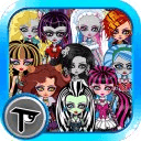 Monster High New Ghoul