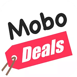 Mobo特惠 MoboDeals