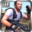 Anti-Terror Counter Strike