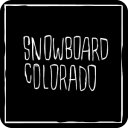 Snowboard Colorado