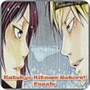 Katekyo Hitman Reborn! Puzzle