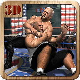 Wrestling Legends 3D