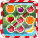 Fruits Match Blast