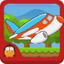 Flappy Plane Around