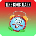 Time Bomb Alarm