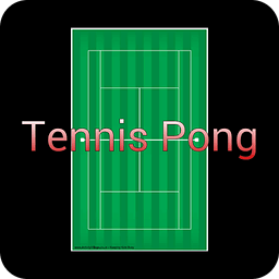 Tennis Pong