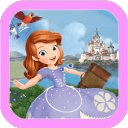 Sofia The First Memory Game