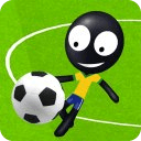 Amazing Stickman Soccer 2014