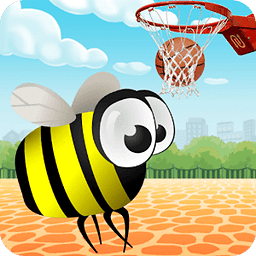 Hard Basketball Bee