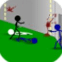 Stickman Frenzy Punish Mobile Game