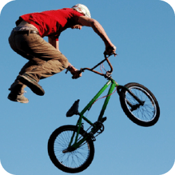 BMX Free Style