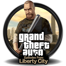 GTA Liberty City