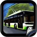 Trolly Bus Simulator HD