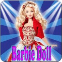 Barbie Game Puzzle