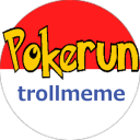 Pokemon run