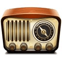 Antique Radios Live Wallpaper