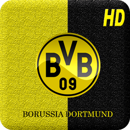 Borussia Dortmund HD Wallpaper