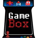 Game Box: Arcade Emulator