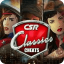 CSR Classics Cheats &amp; Tips