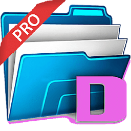 ES File Explorer - E - Pro