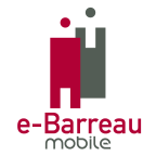 e-Barreau Mobile