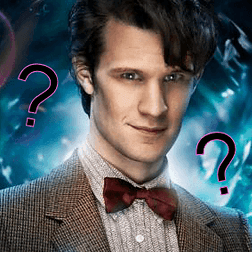 Doctor Who Trivia Quiz