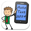 Best Autotext BB Mesenger 2014