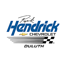 Hendrick Chevrolet - Duluth